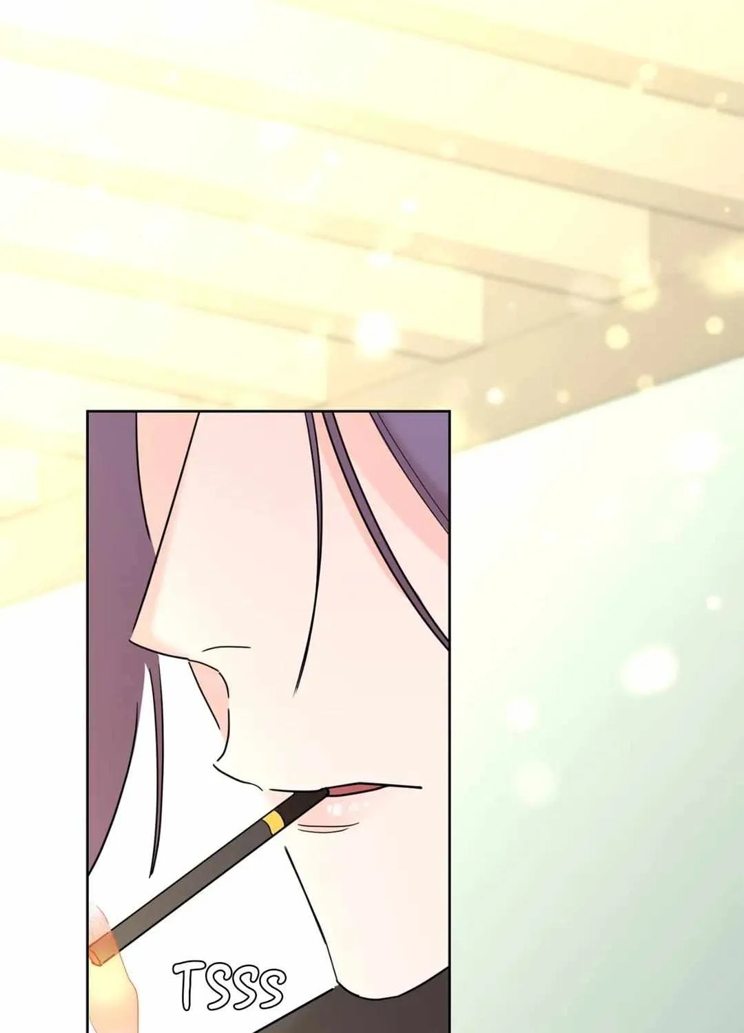 Will the roasted beans sprout? Chapter 22 page 64 - 