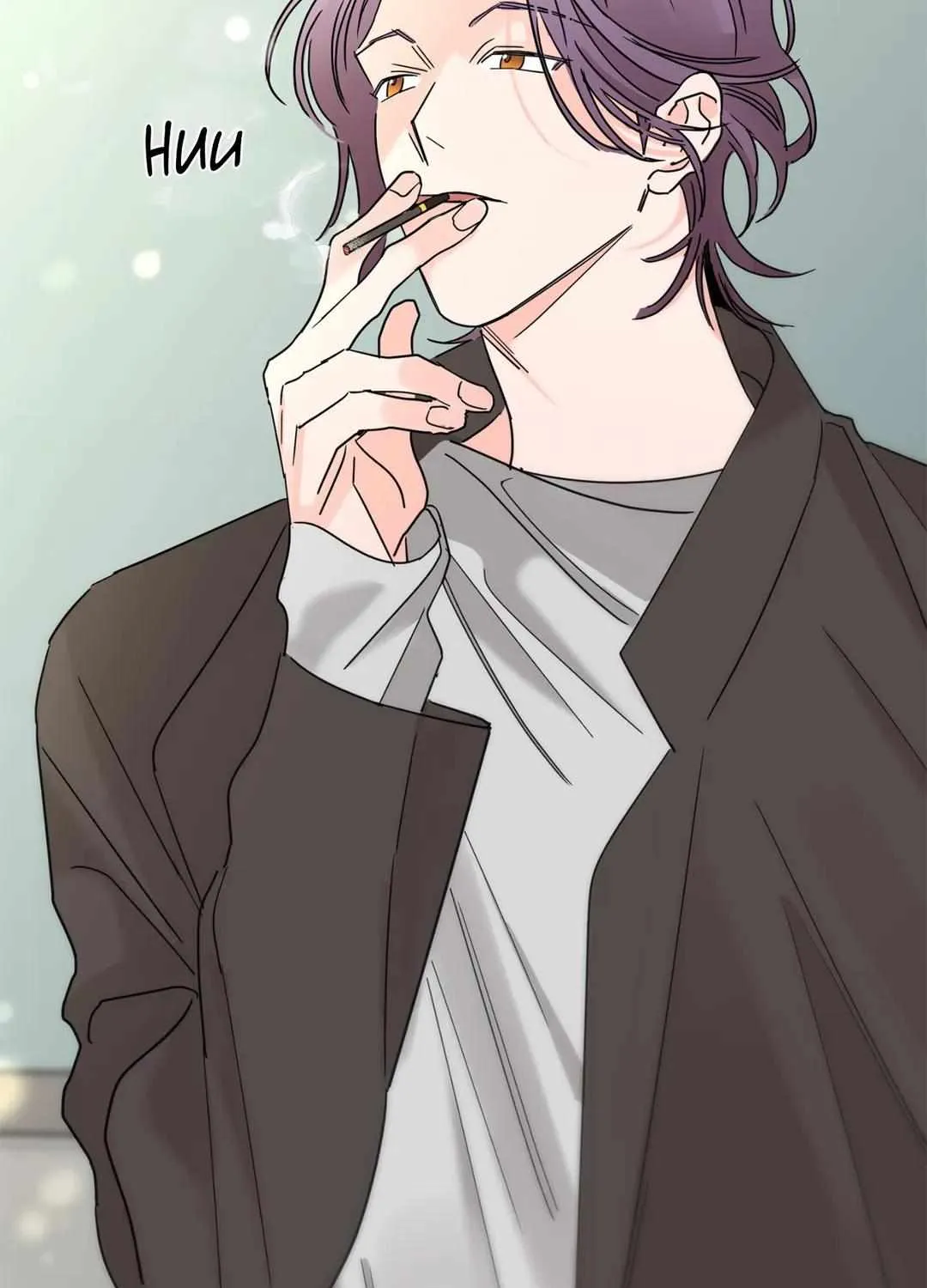 Will the roasted beans sprout? Chapter 22 page 66 - 