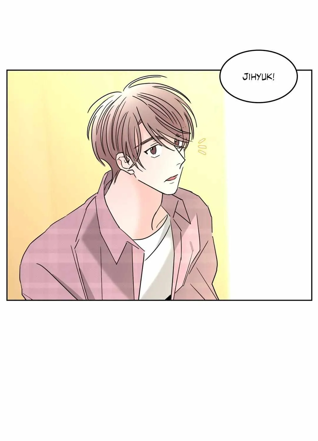 Will the roasted beans sprout? Chapter 22 page 75 - 