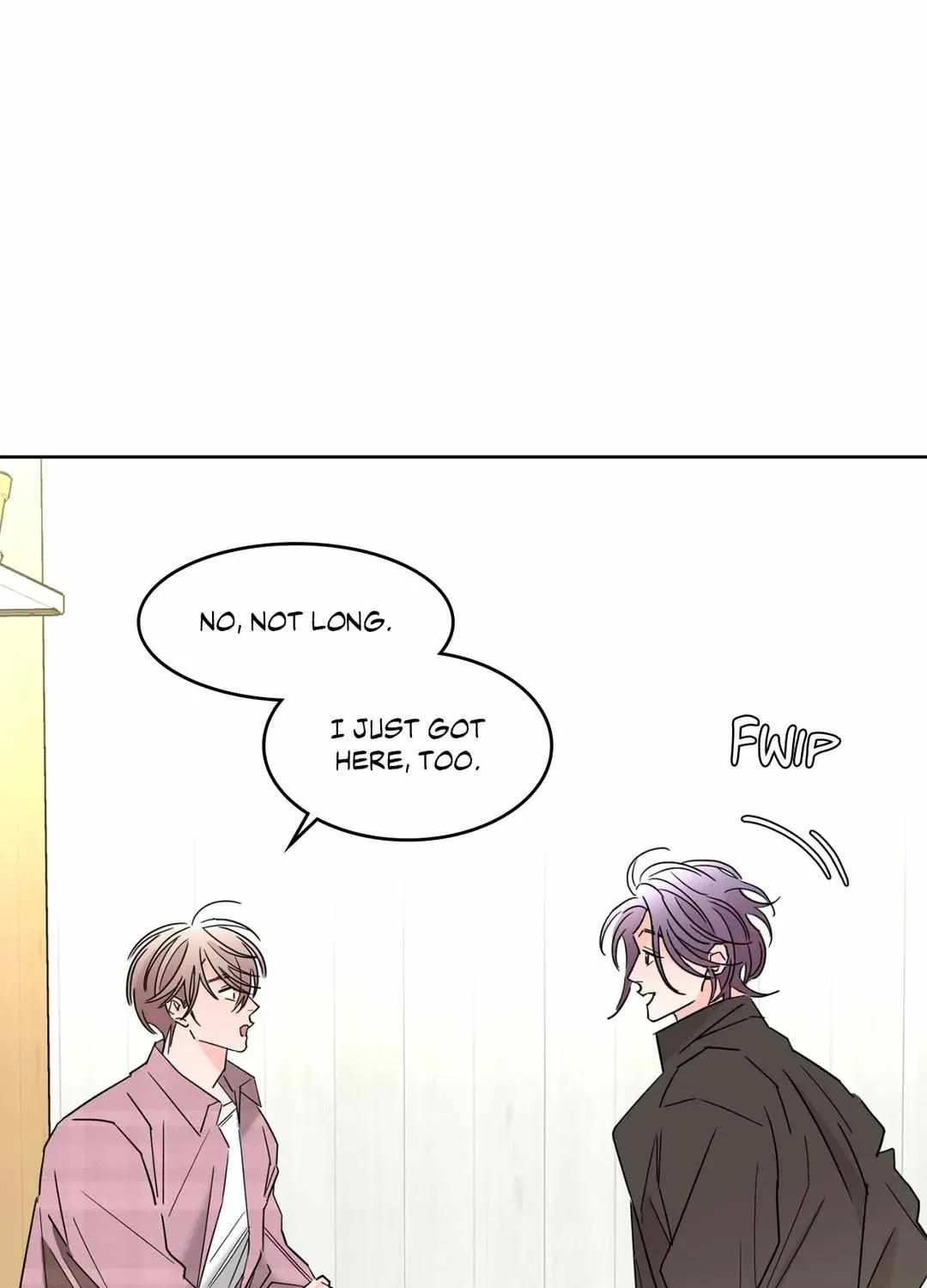 Will the roasted beans sprout? Chapter 22 page 78 - 