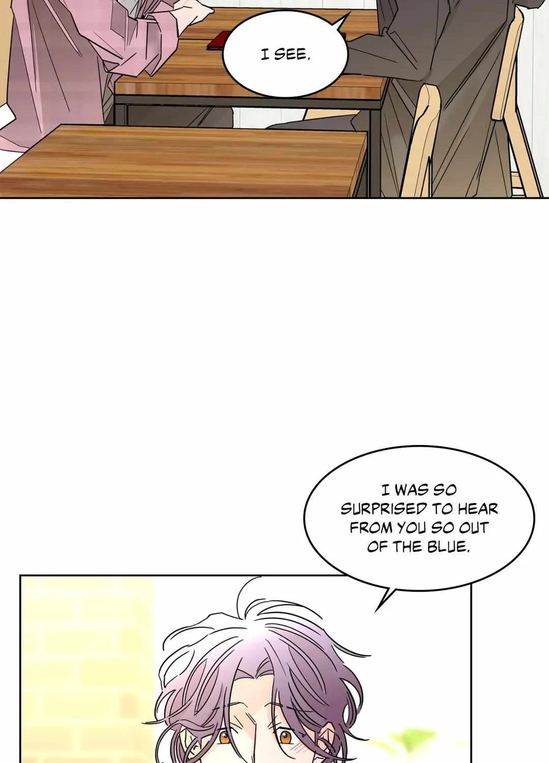 Will the roasted beans sprout? Chapter 22 page 79 - 