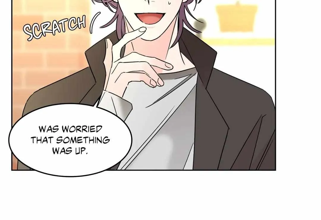 Will the roasted beans sprout? Chapter 22 page 80 - 