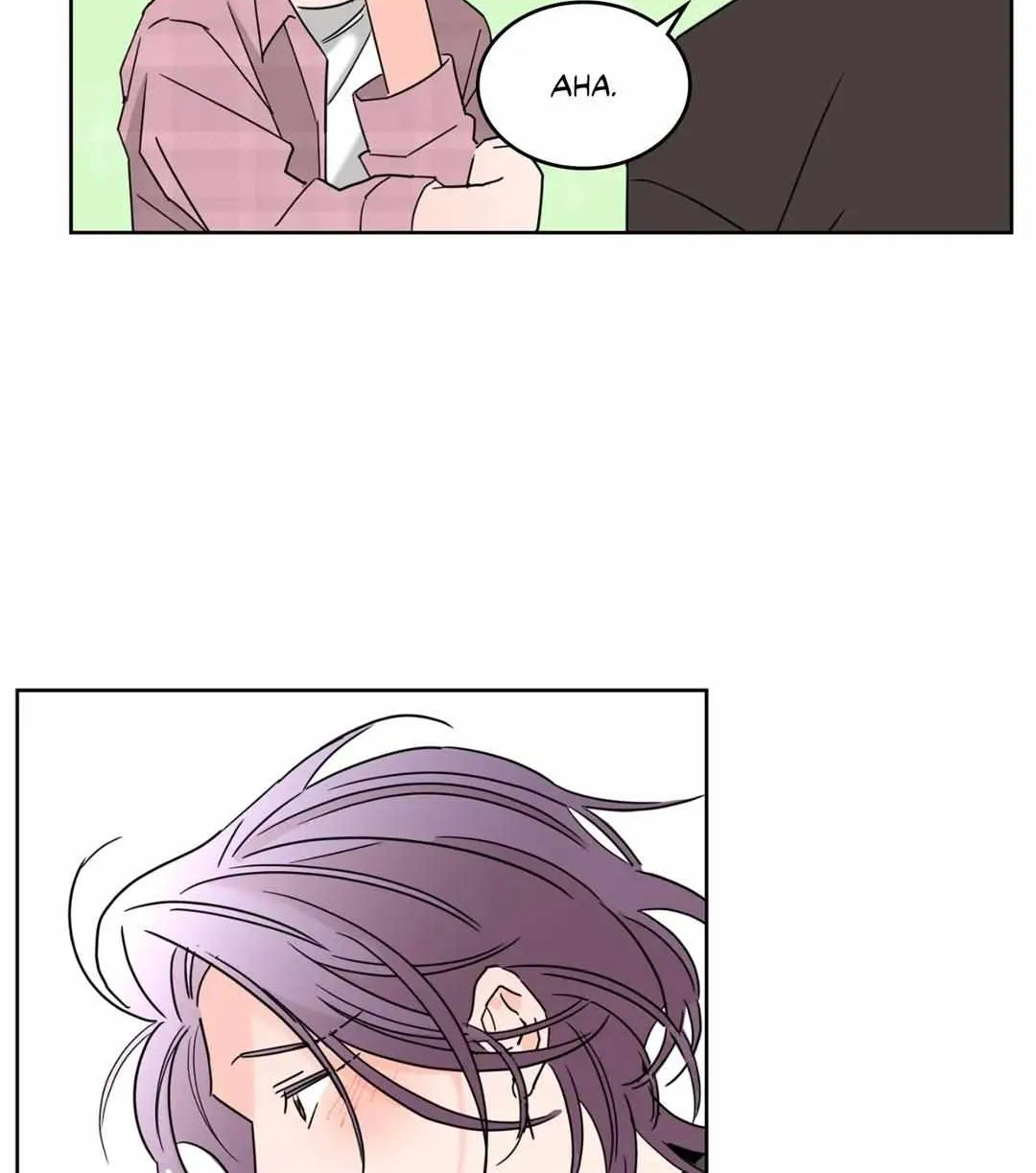 Will the roasted beans sprout? Chapter 22 page 82 - 