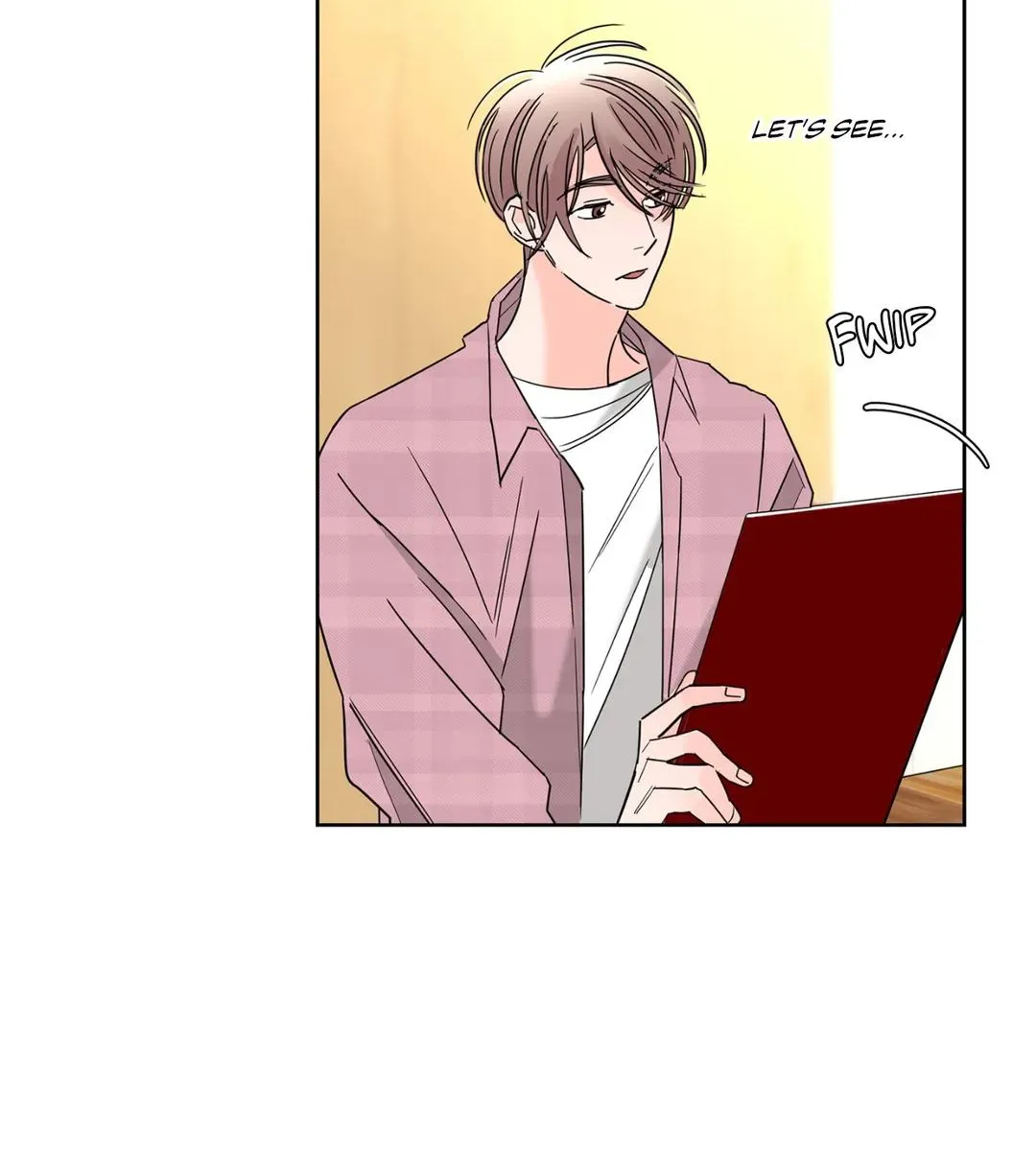 Will the roasted beans sprout? Chapter 22 page 84 - 