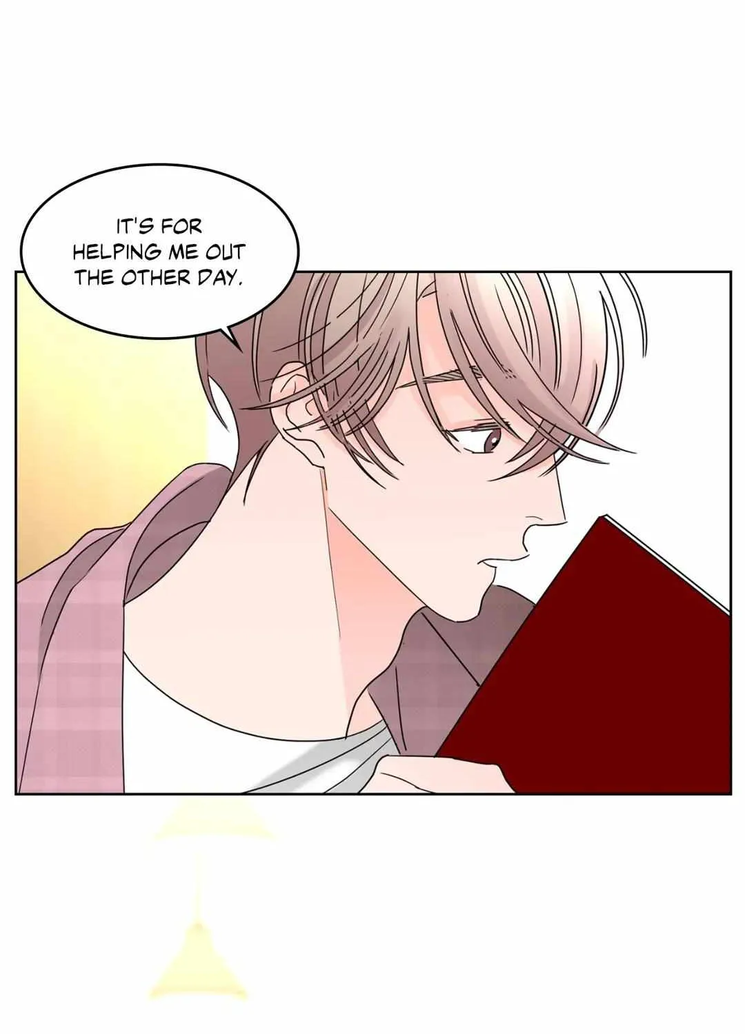 Will the roasted beans sprout? Chapter 22 page 86 - 