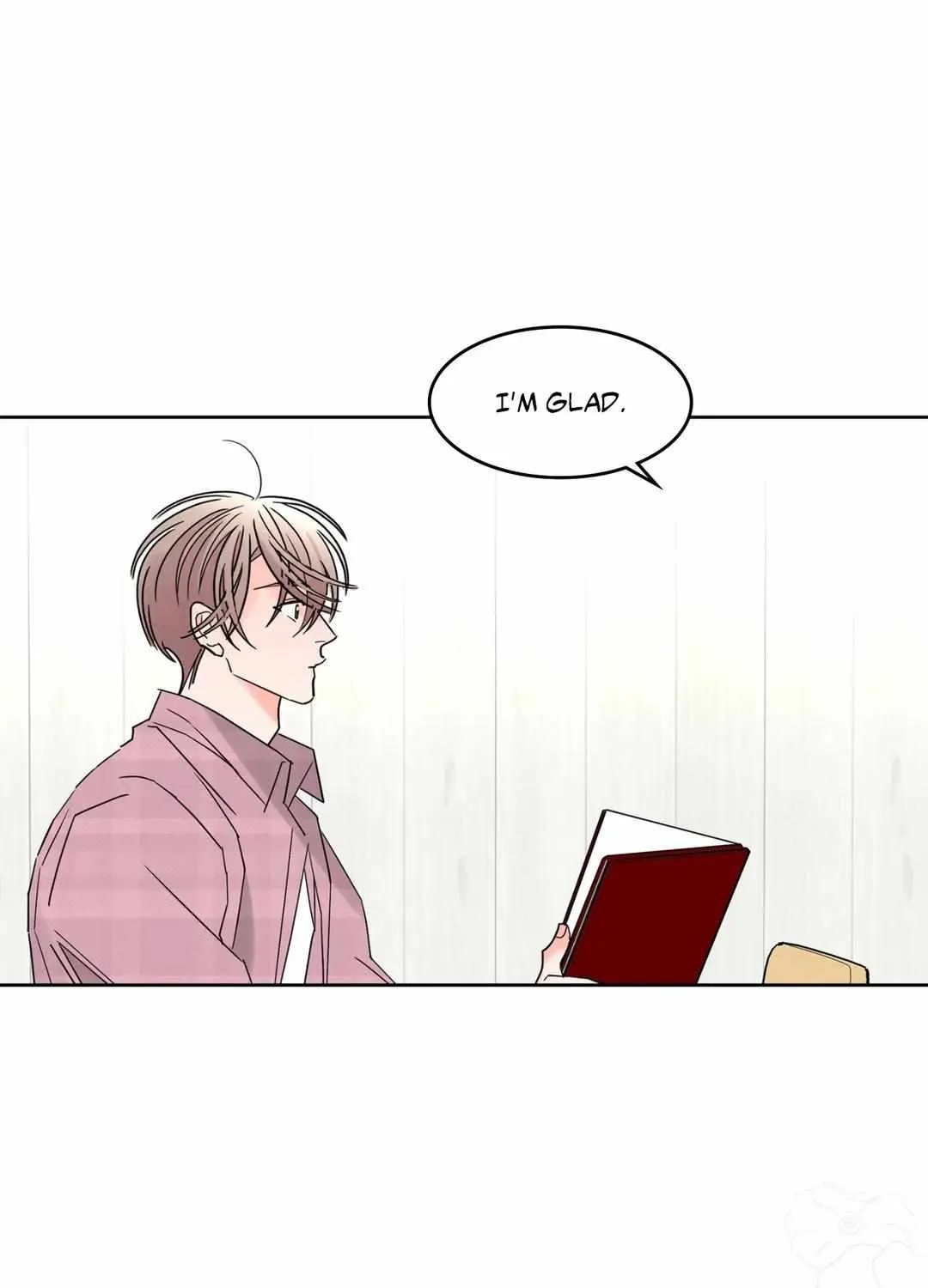 Will the roasted beans sprout? Chapter 22 page 91 - 