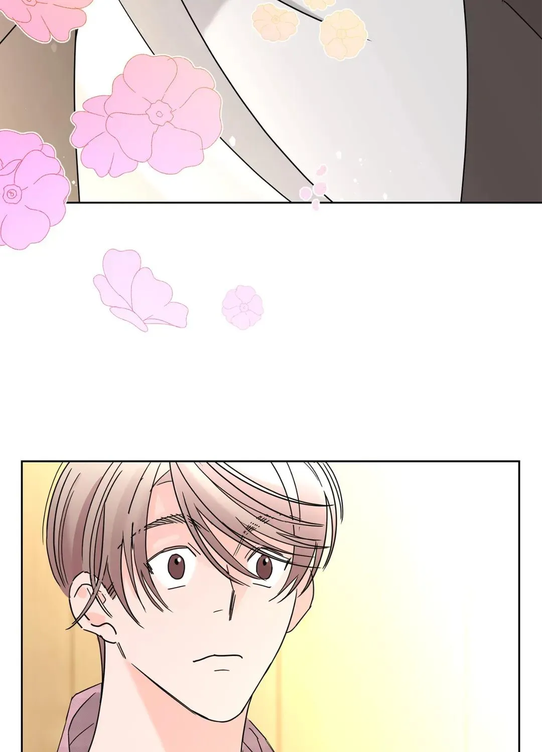 Will the roasted beans sprout? Chapter 22 page 94 - 