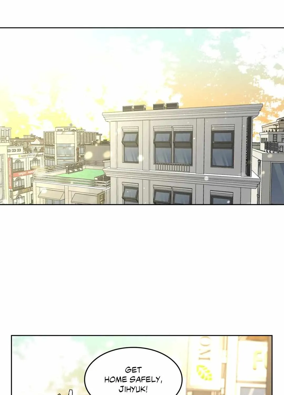 Will the roasted beans sprout? Chapter 22 page 97 - 