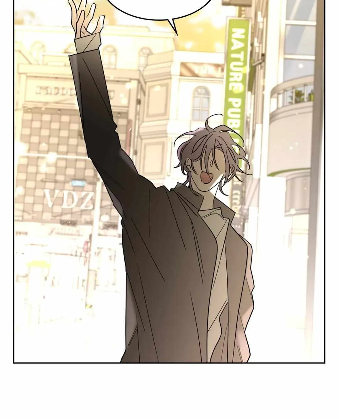 Will the roasted beans sprout? Chapter 22 page 98 - 