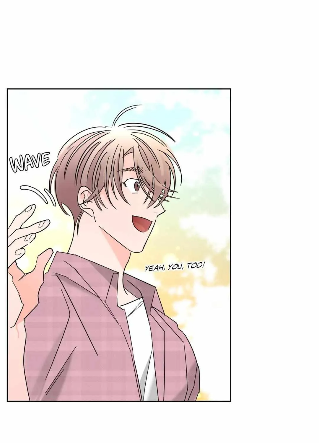 Will the roasted beans sprout? Chapter 22 page 99 - 