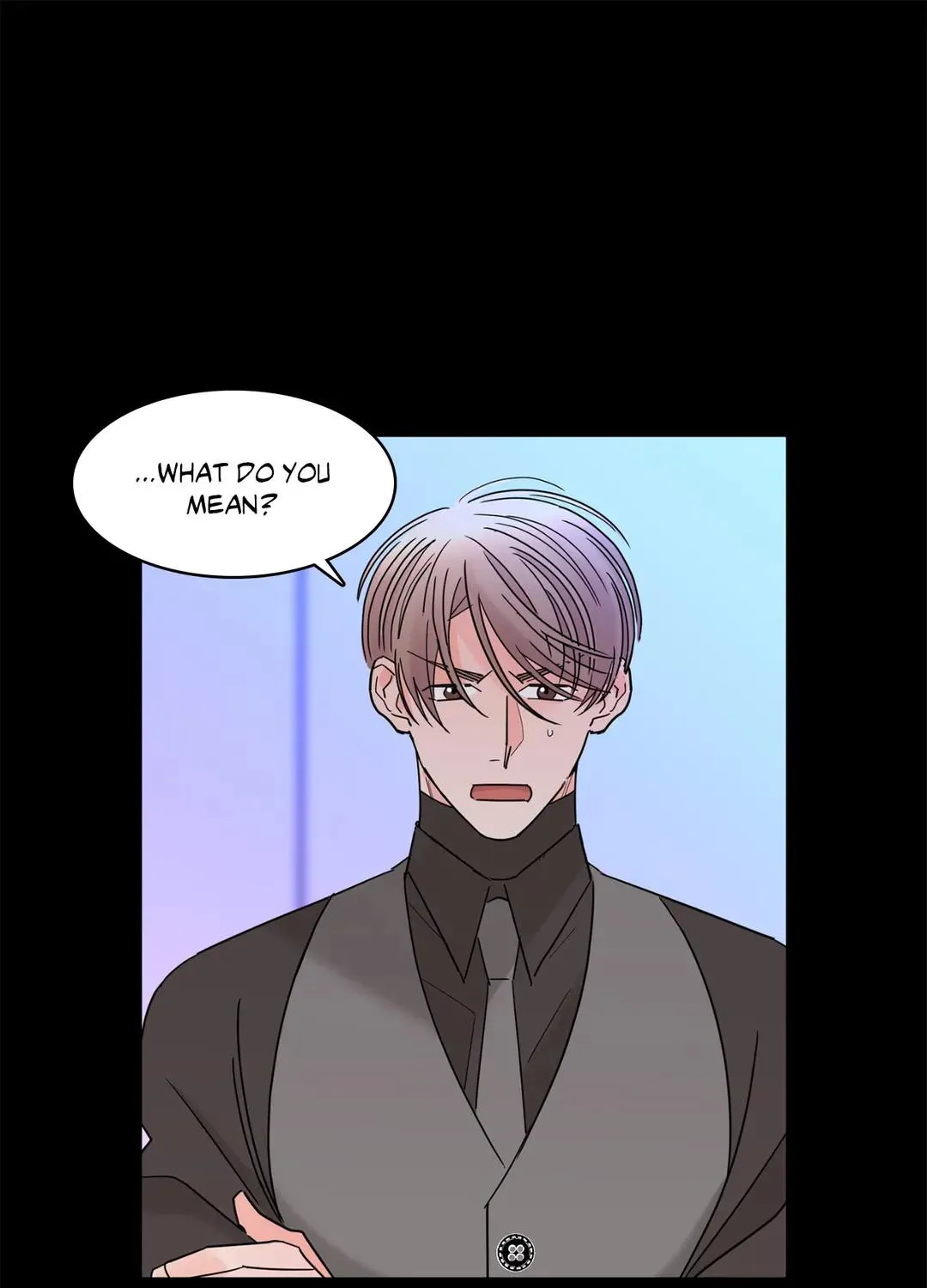 Will the roasted beans sprout? Chapter 23 page 2 - 