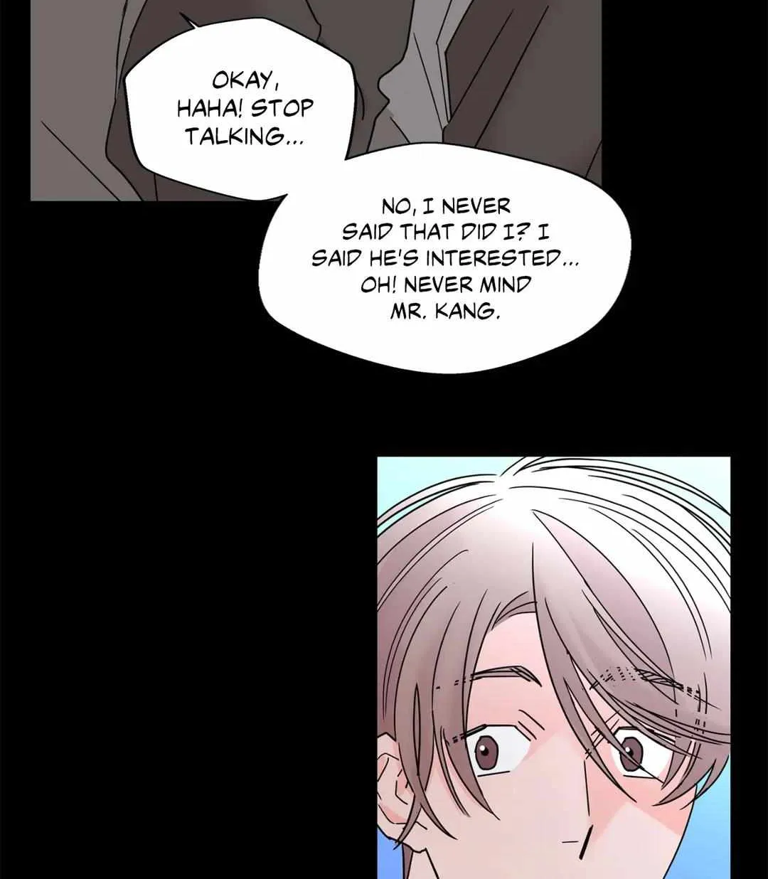 Will the roasted beans sprout? Chapter 23 page 11 - 