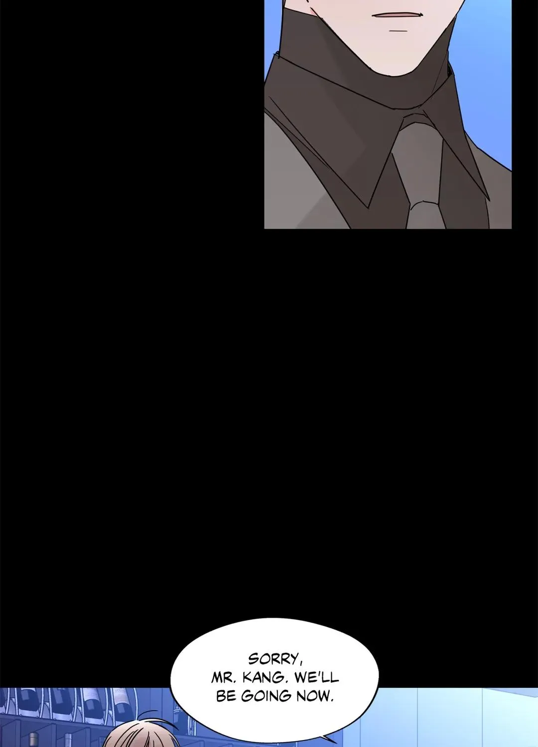Will the roasted beans sprout? Chapter 23 page 12 - 