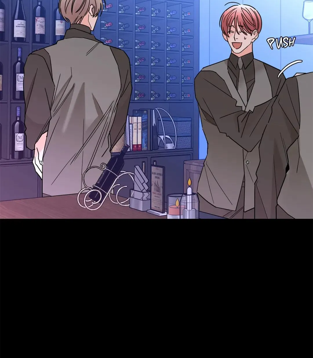 Will the roasted beans sprout? Chapter 23 page 13 - 