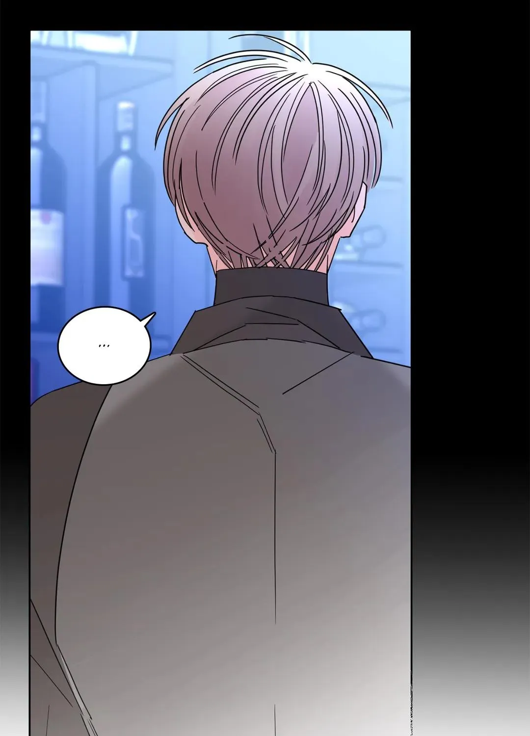 Will the roasted beans sprout? Chapter 23 page 14 - 