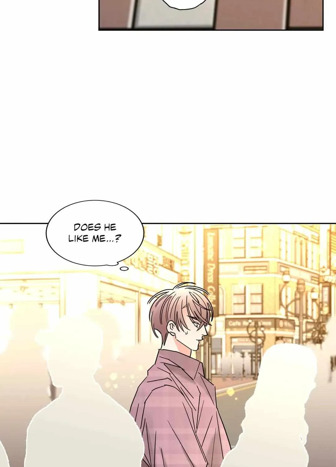 Will the roasted beans sprout? Chapter 23 page 18 - 
