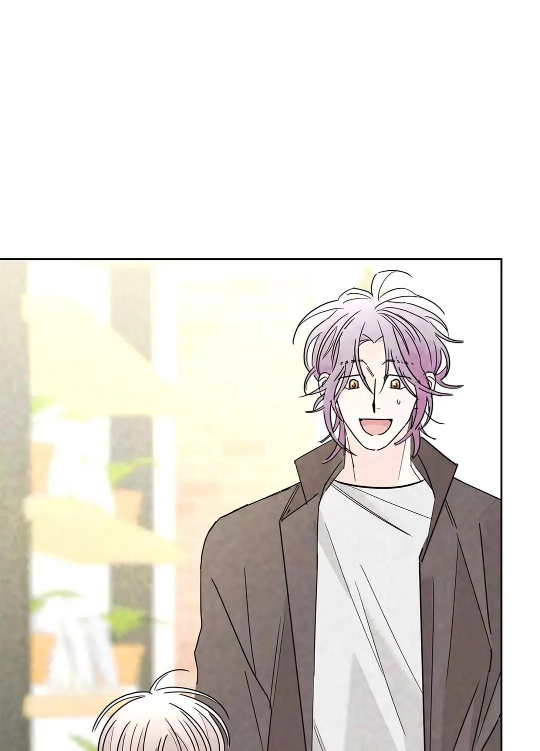 Will the roasted beans sprout? Chapter 23 page 20 - 