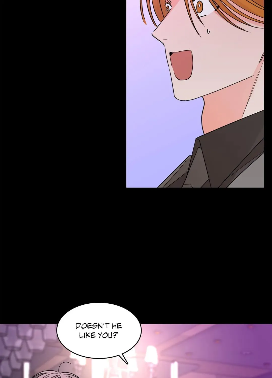 Will the roasted beans sprout? Chapter 23 page 4 - 