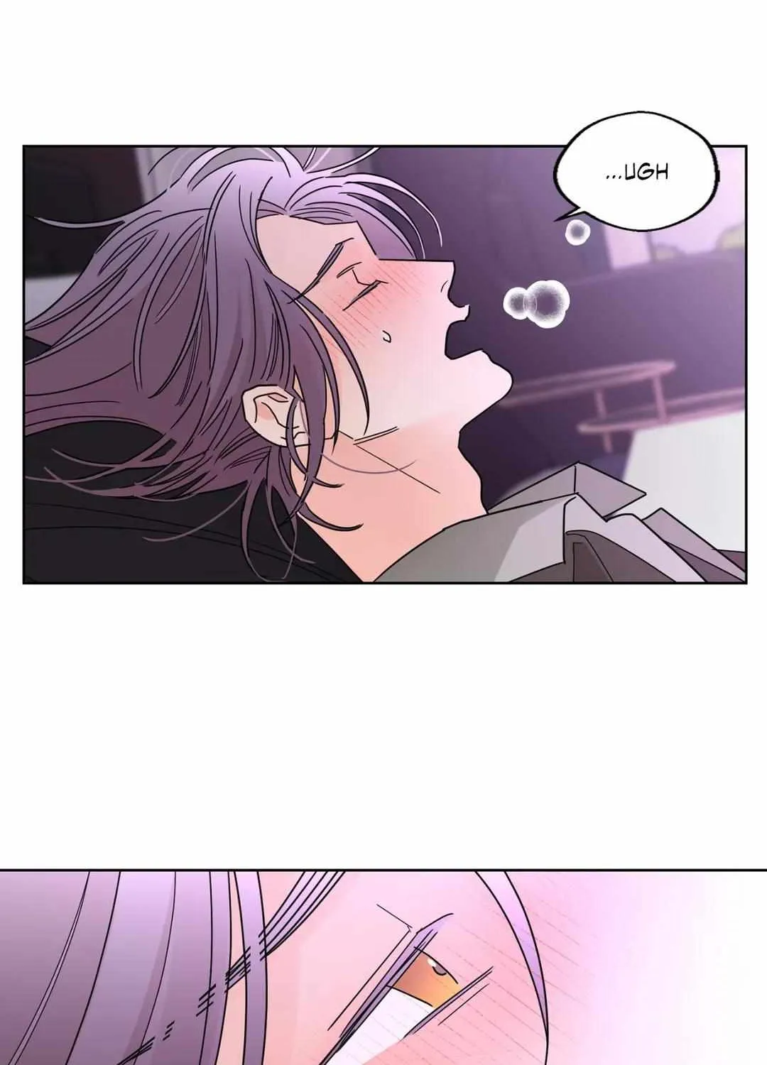 Will the roasted beans sprout? Chapter 23 page 31 - 