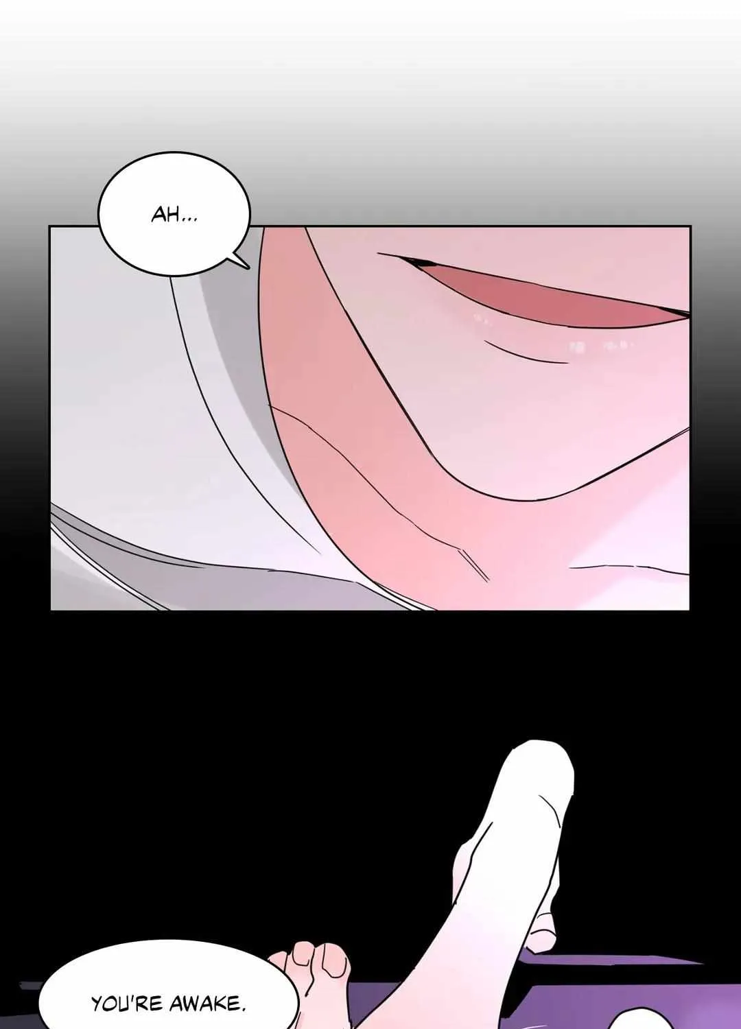Will the roasted beans sprout? Chapter 23 page 33 - 