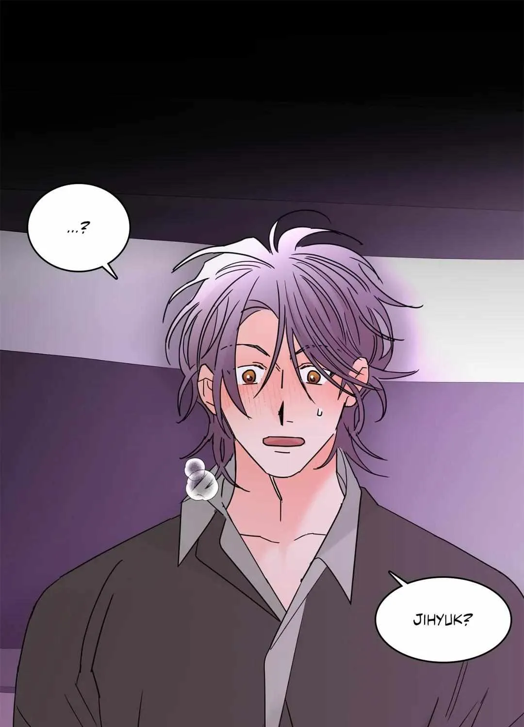 Will the roasted beans sprout? Chapter 23 page 36 - 