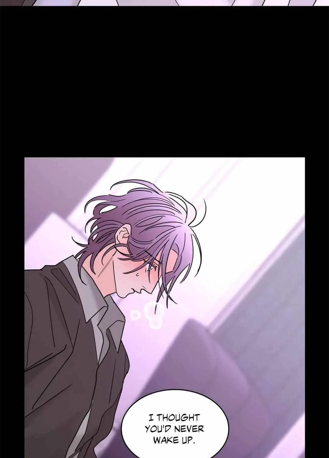 Will the roasted beans sprout? Chapter 23 page 39 - 