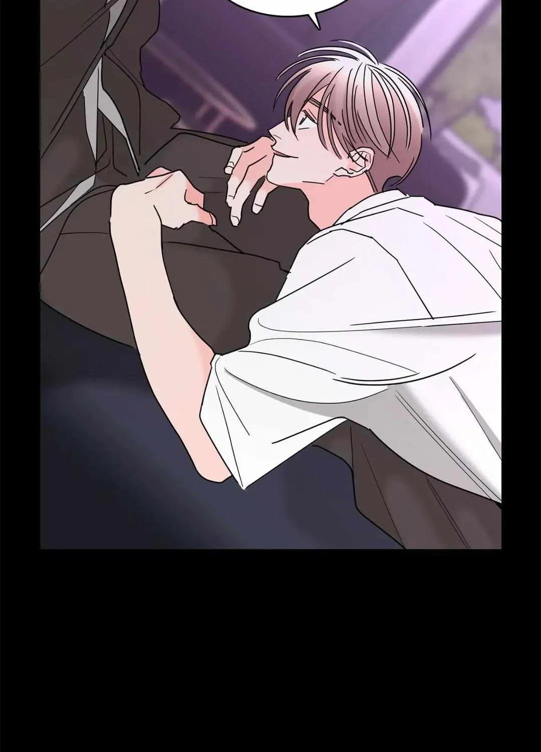 Will the roasted beans sprout? Chapter 23 page 40 - 