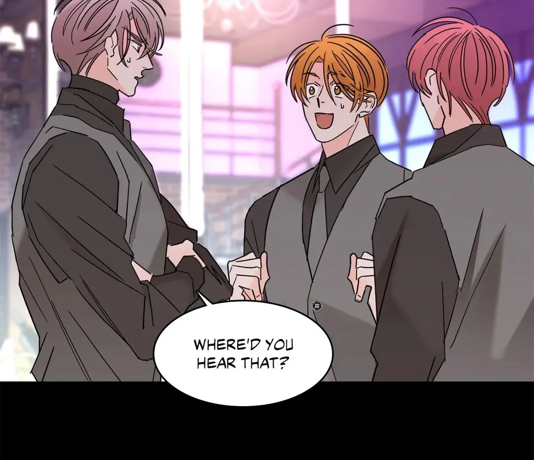 Will the roasted beans sprout? Chapter 23 page 5 - 