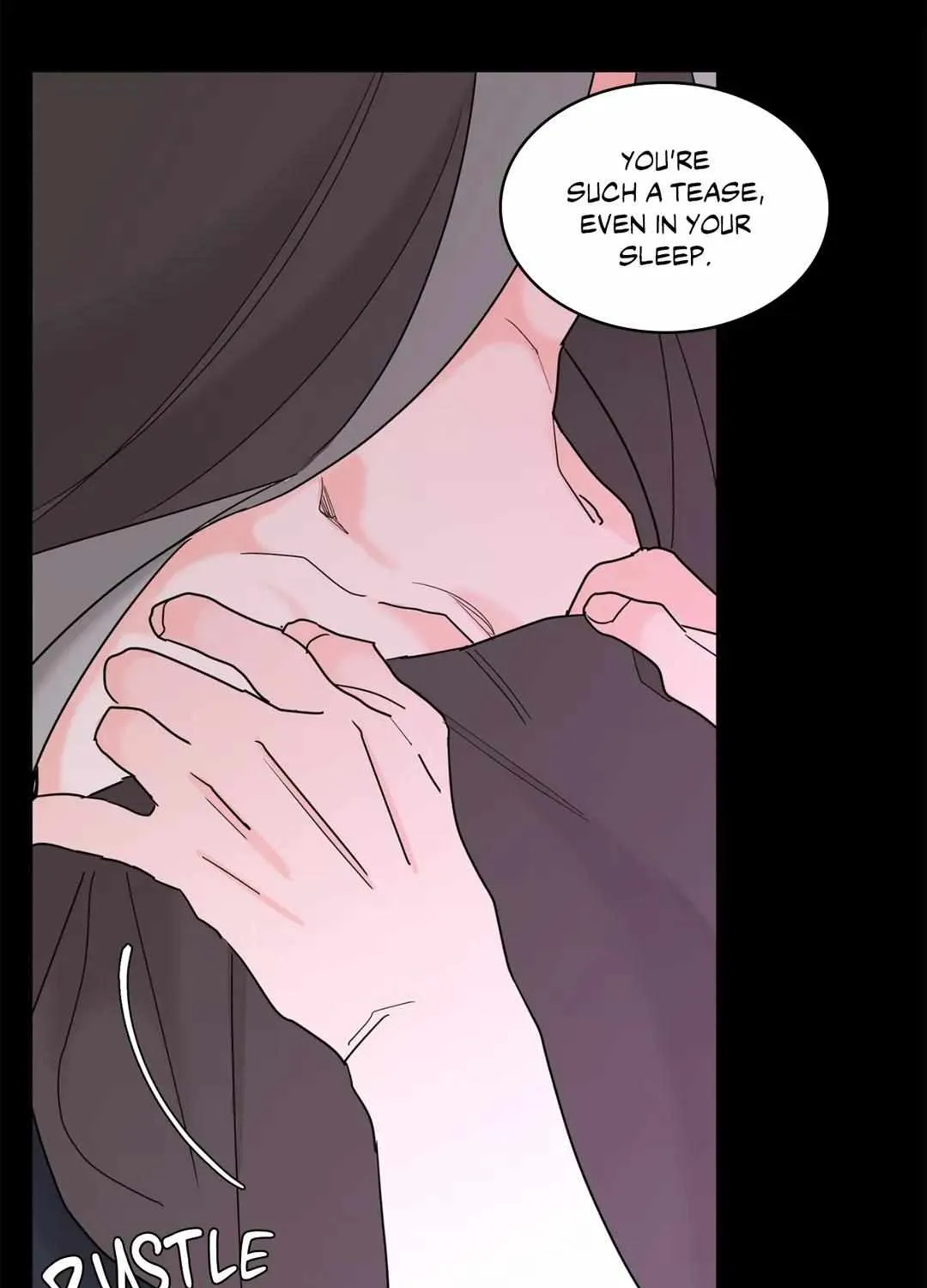 Will the roasted beans sprout? Chapter 23 page 42 - 