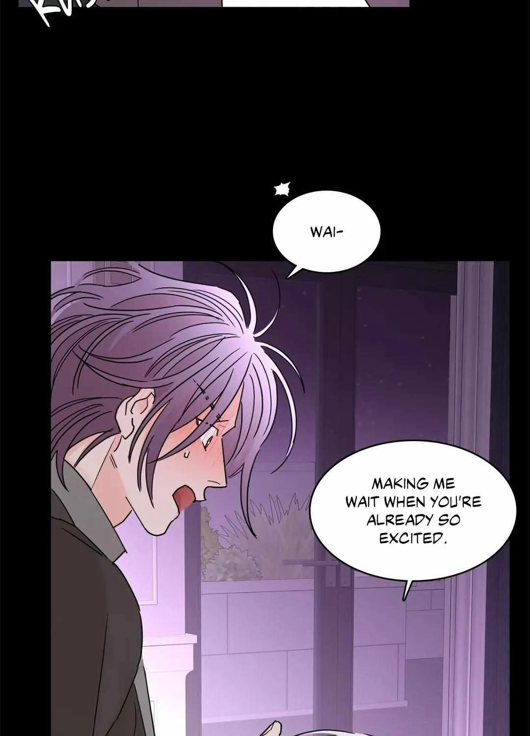 Will the roasted beans sprout? Chapter 23 page 43 - 