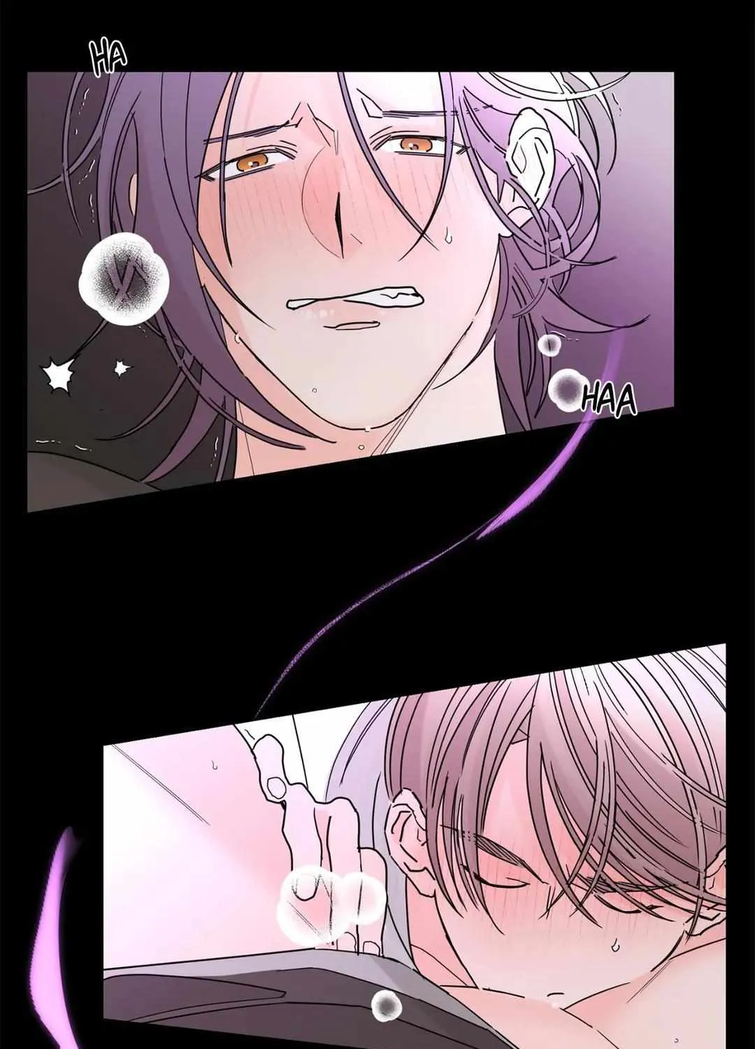 Will the roasted beans sprout? Chapter 23 page 50 - 