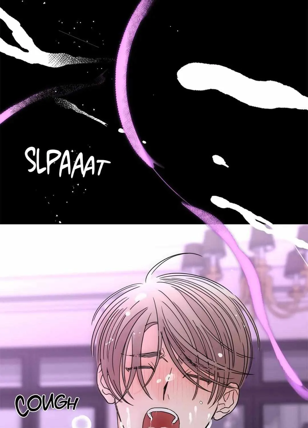 Will the roasted beans sprout? Chapter 23 page 56 - 