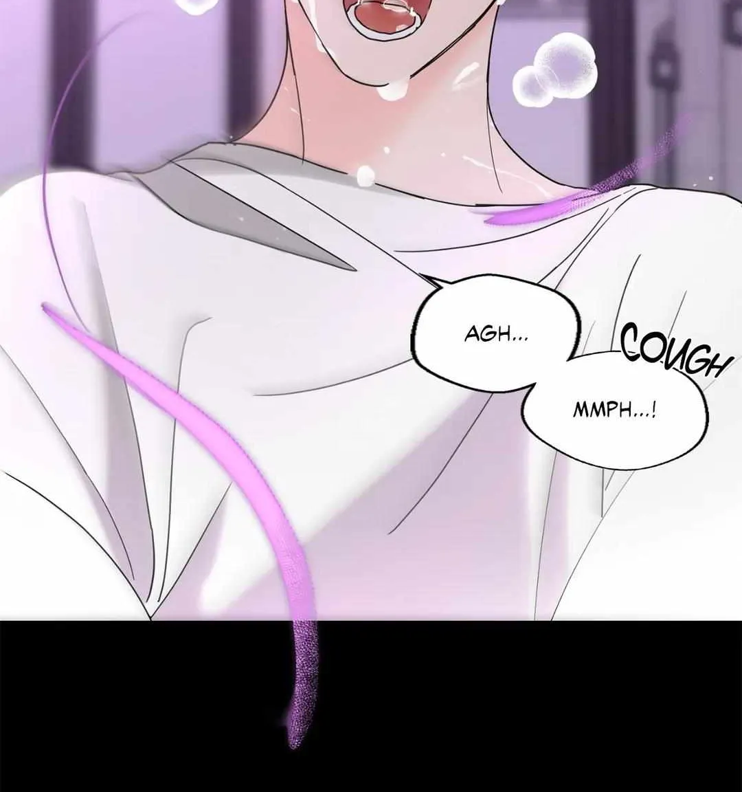 Will the roasted beans sprout? Chapter 23 page 57 - 