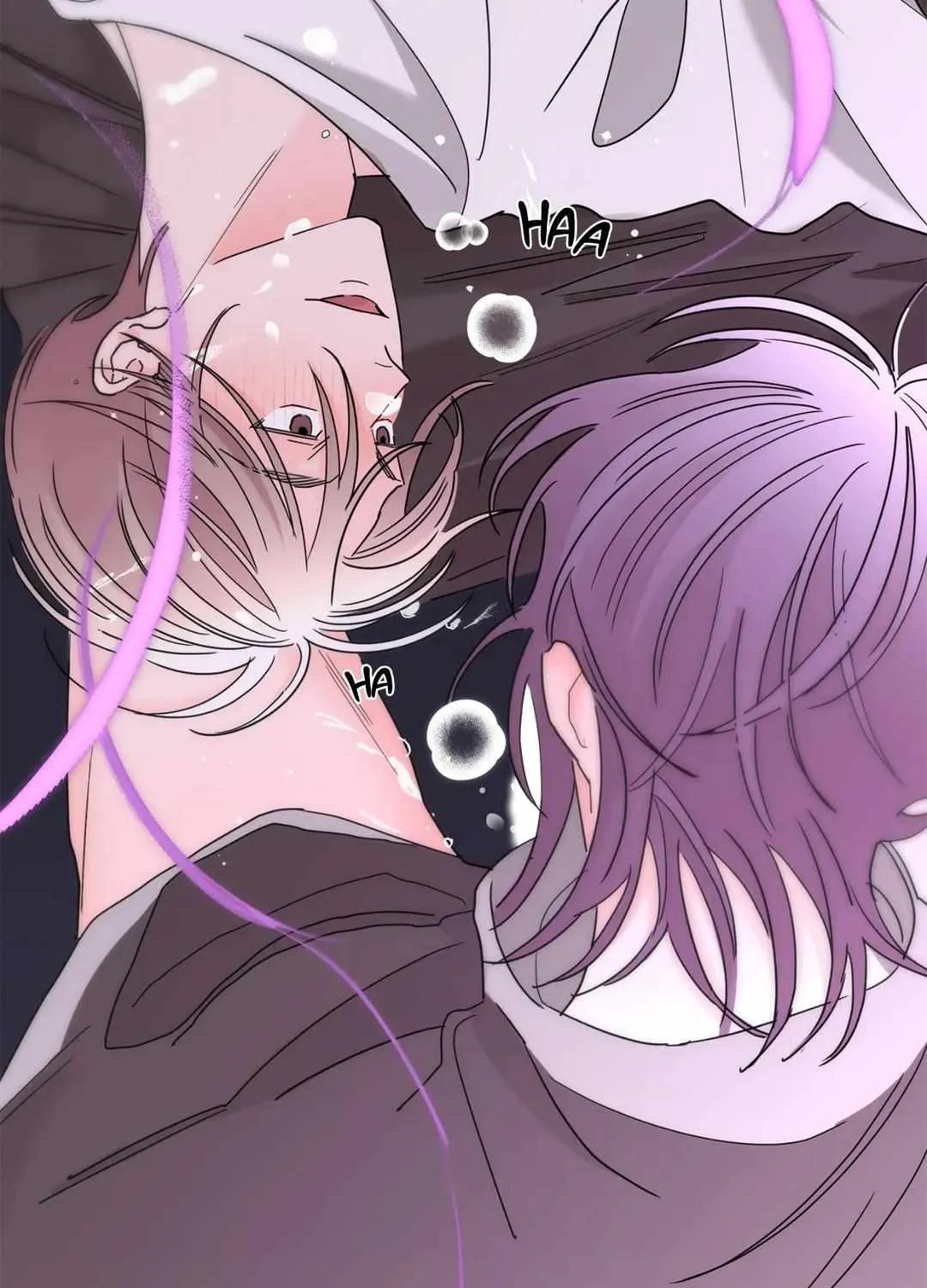 Will the roasted beans sprout? Chapter 23 page 60 - 