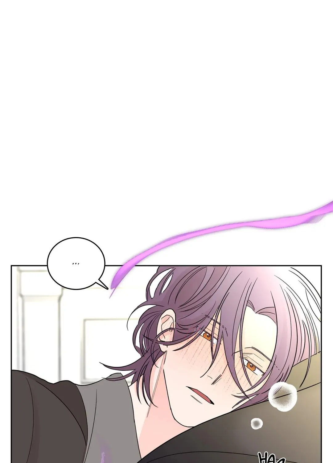 Will the roasted beans sprout? Chapter 23 page 62 - 