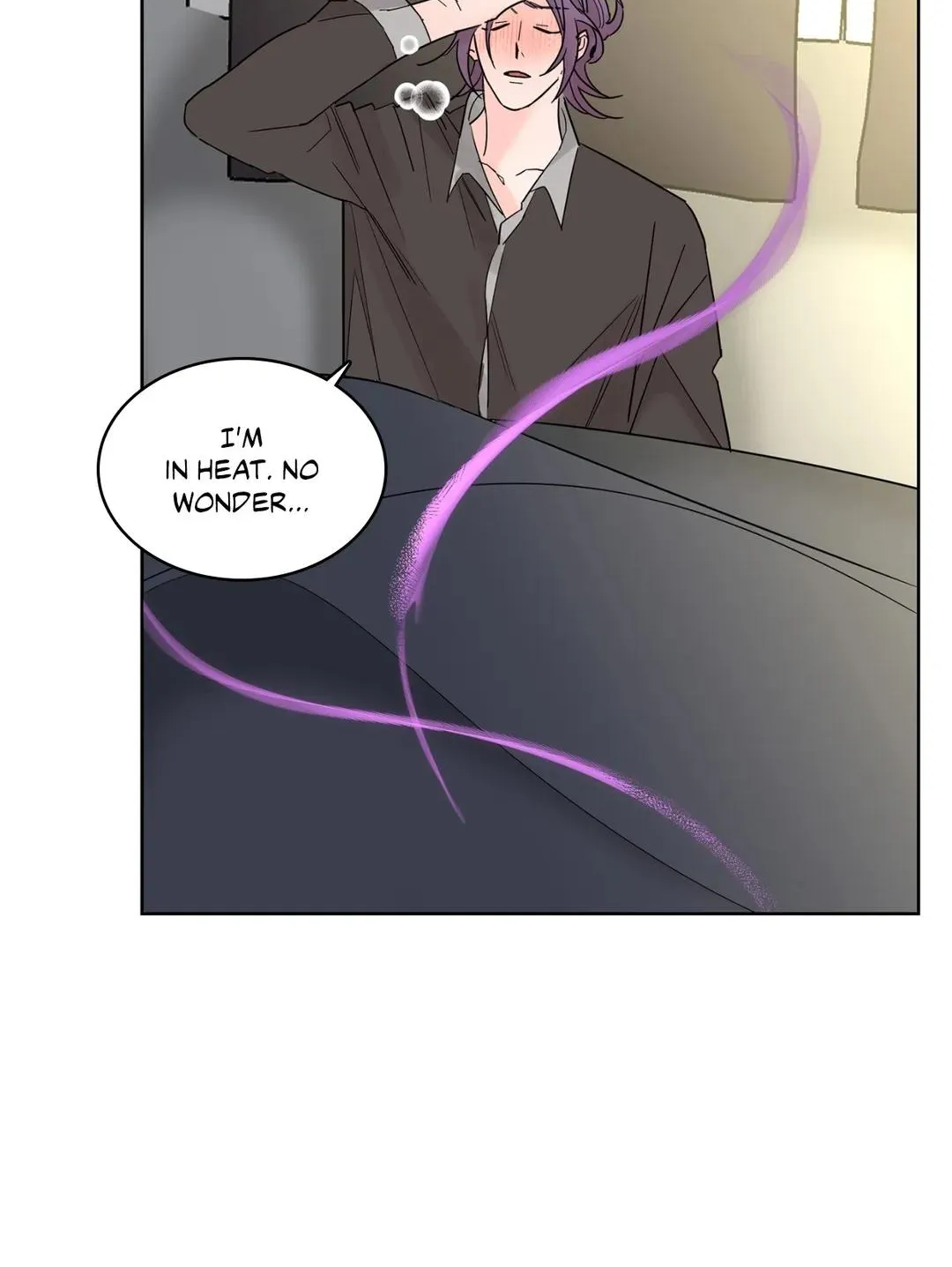 Will the roasted beans sprout? Chapter 23 page 65 - 