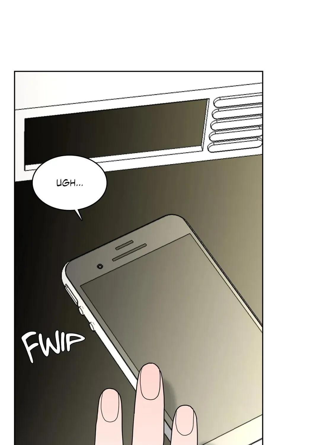 Will the roasted beans sprout? Chapter 23 page 70 - 