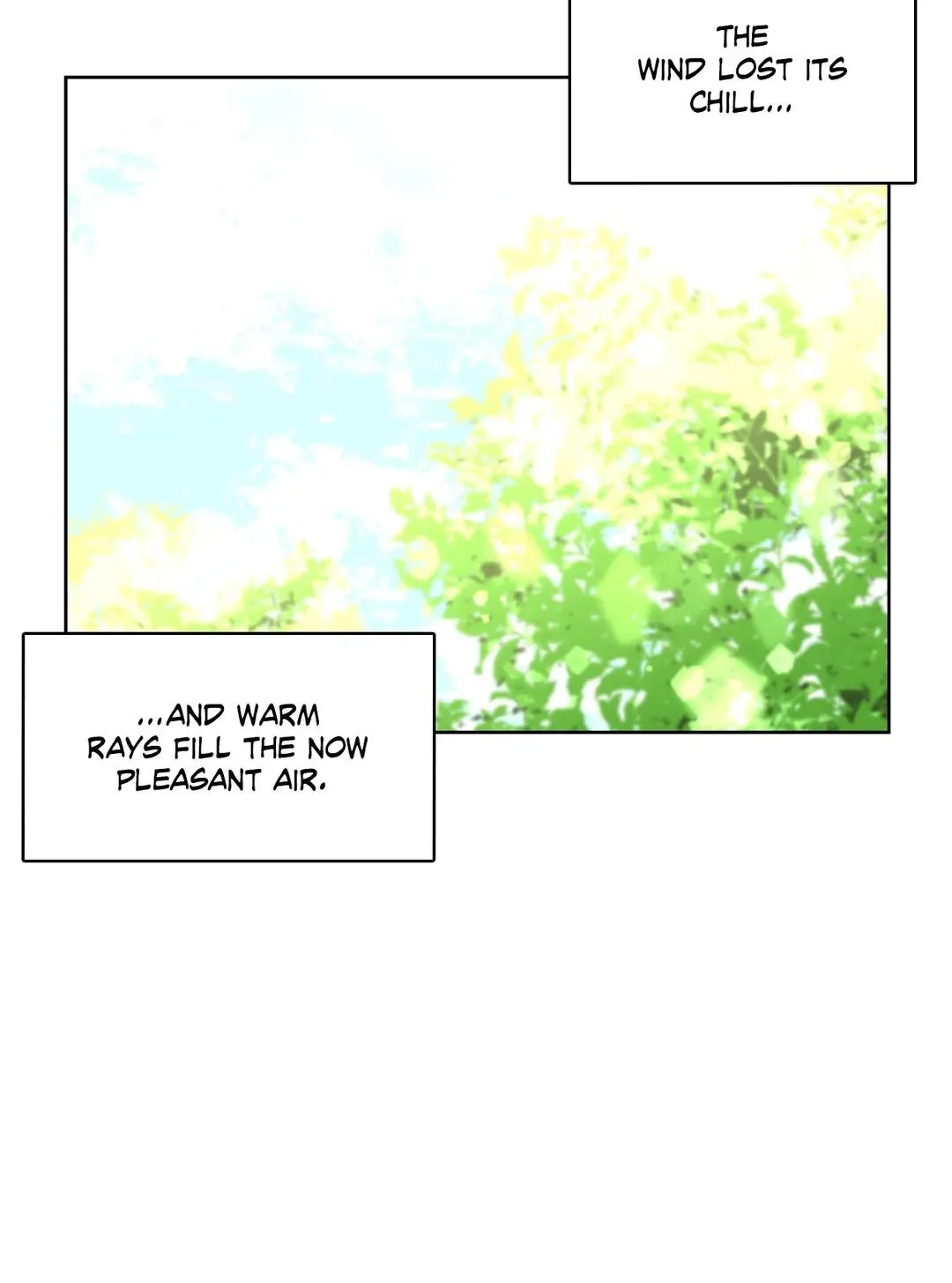 Will the roasted beans sprout? Chapter 23 page 75 - 