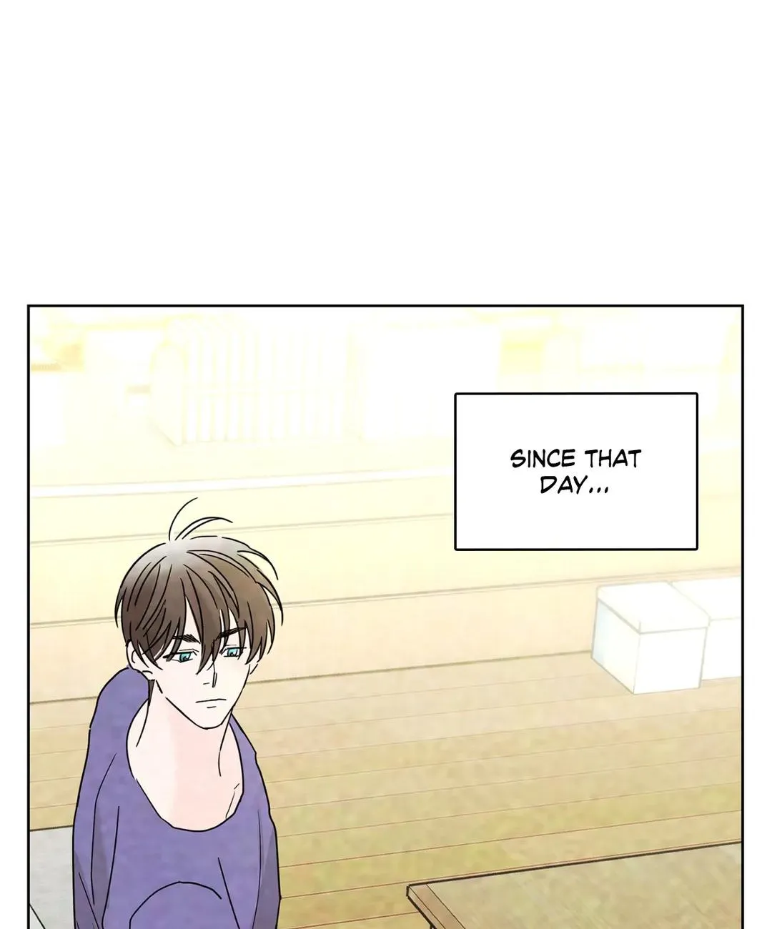 Will the roasted beans sprout? Chapter 23 page 77 - 
