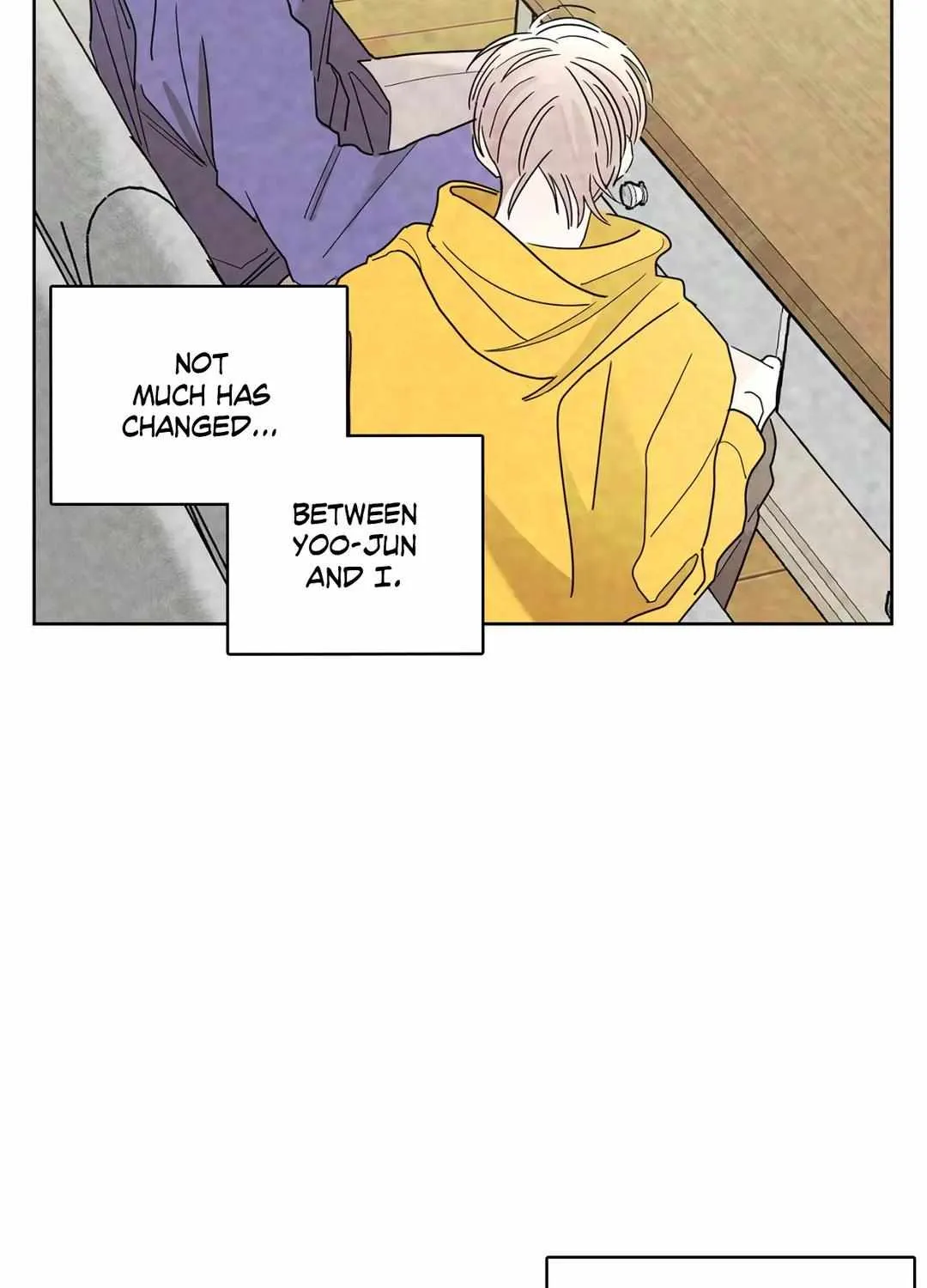Will the roasted beans sprout? Chapter 23 page 78 - 