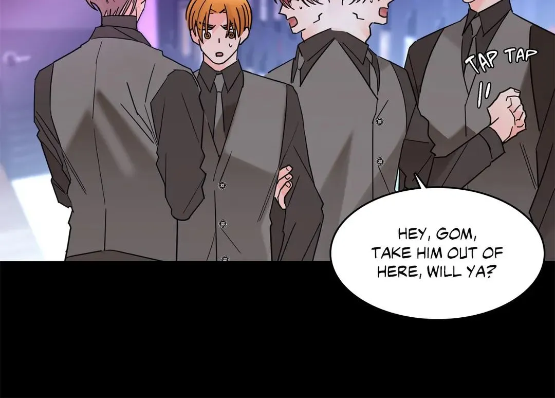 Will the roasted beans sprout? Chapter 23 page 9 - 