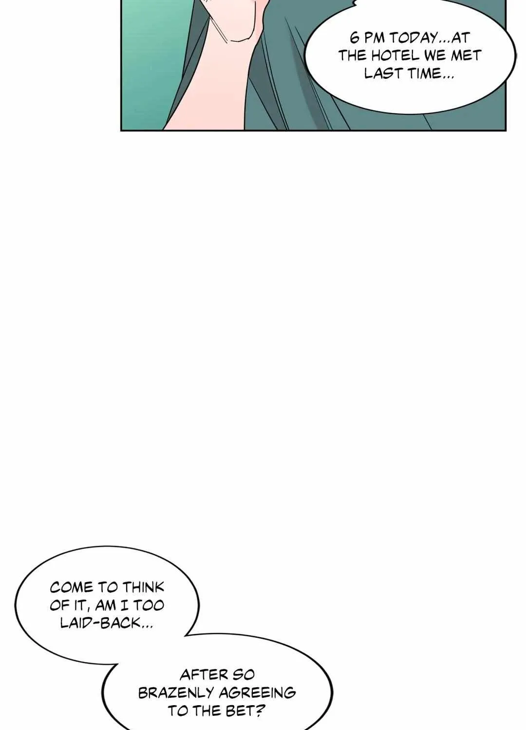 Will the roasted beans sprout? Chapter 23 page 83 - 