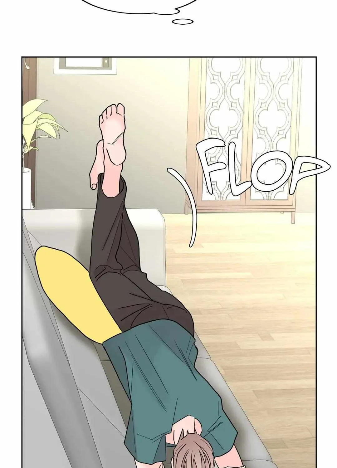 Will the roasted beans sprout? Chapter 23 page 84 - 