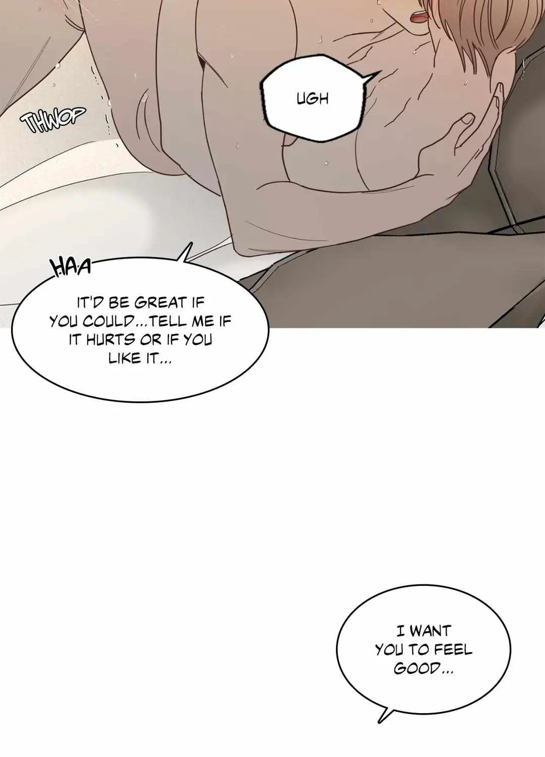 Will the roasted beans sprout? Chapter 23 page 91 - 