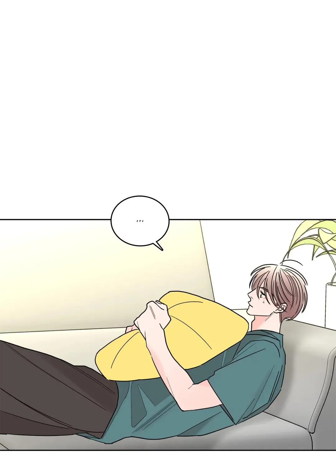 Will the roasted beans sprout? Chapter 23 page 93 - 