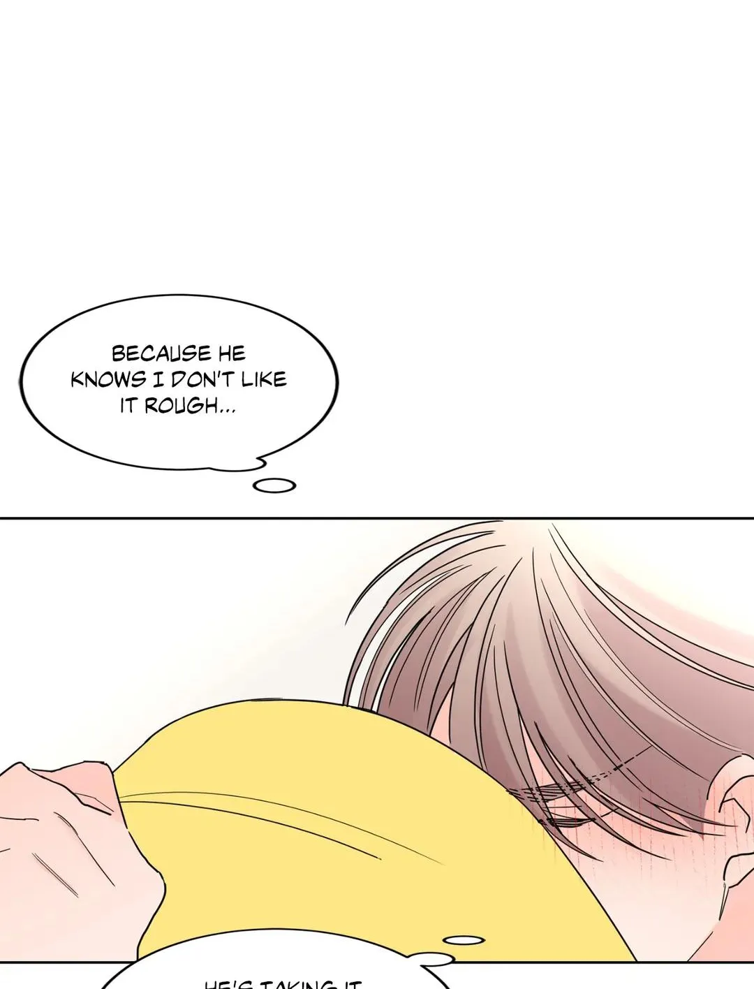 Will the roasted beans sprout? Chapter 23 page 94 - 