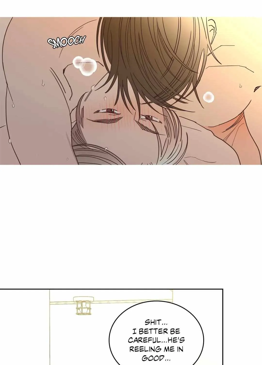 Will the roasted beans sprout? Chapter 23 page 97 - 