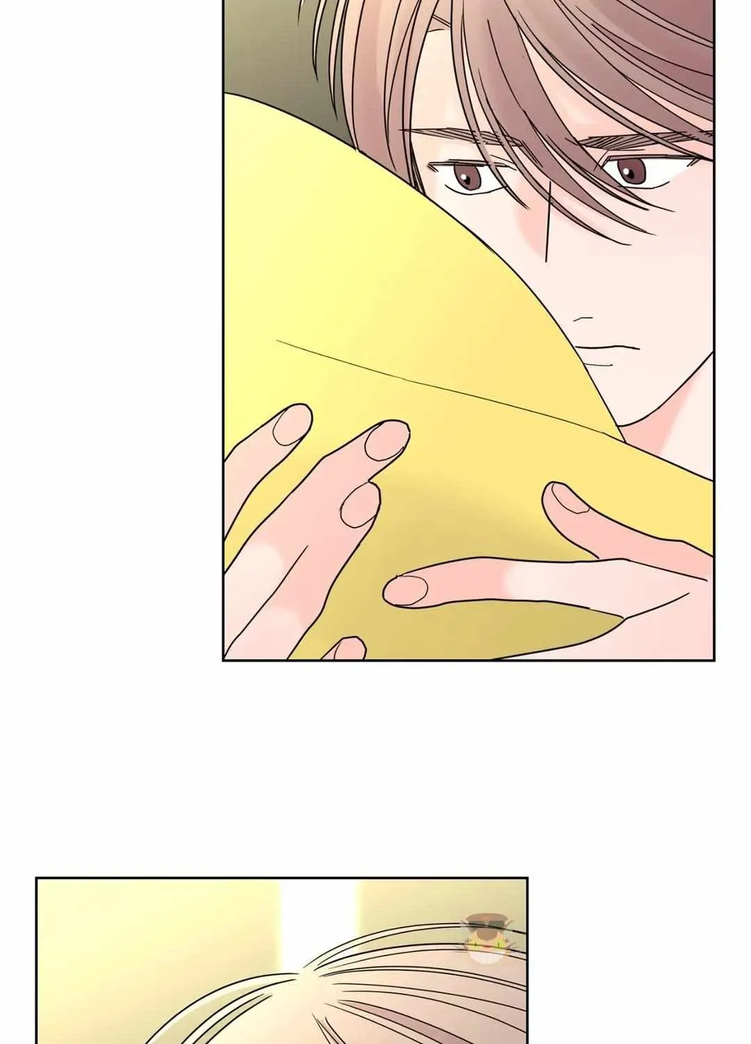 Will the roasted beans sprout? Chapter 23 page 100 - 