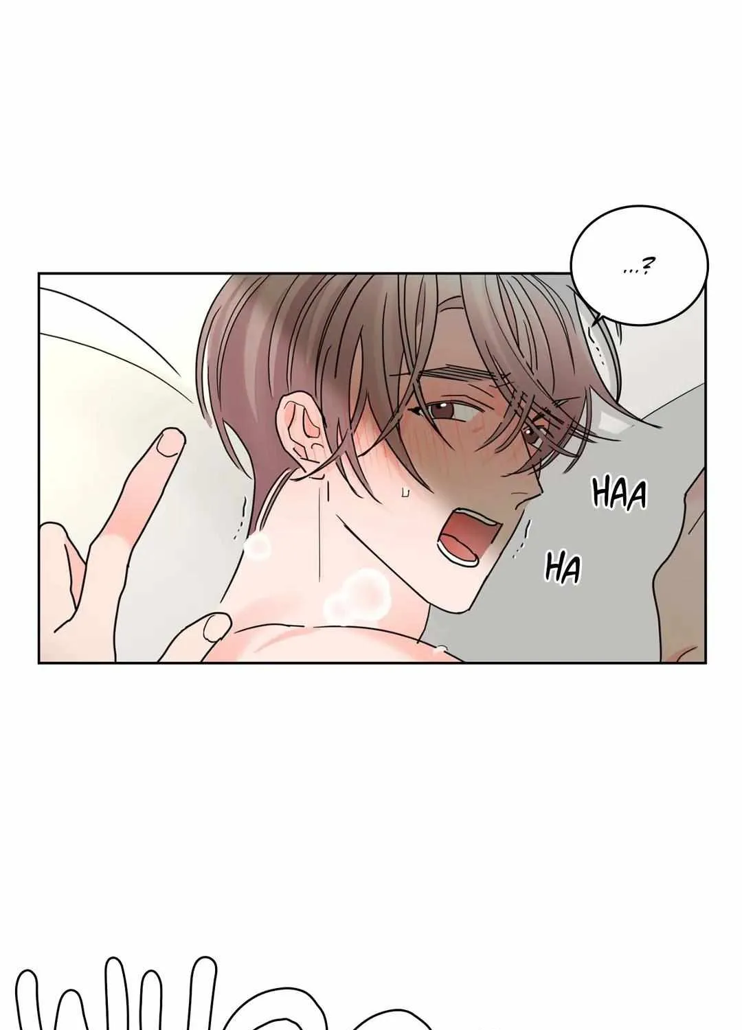 Will the roasted beans sprout? Chapter 24 page 14 - 