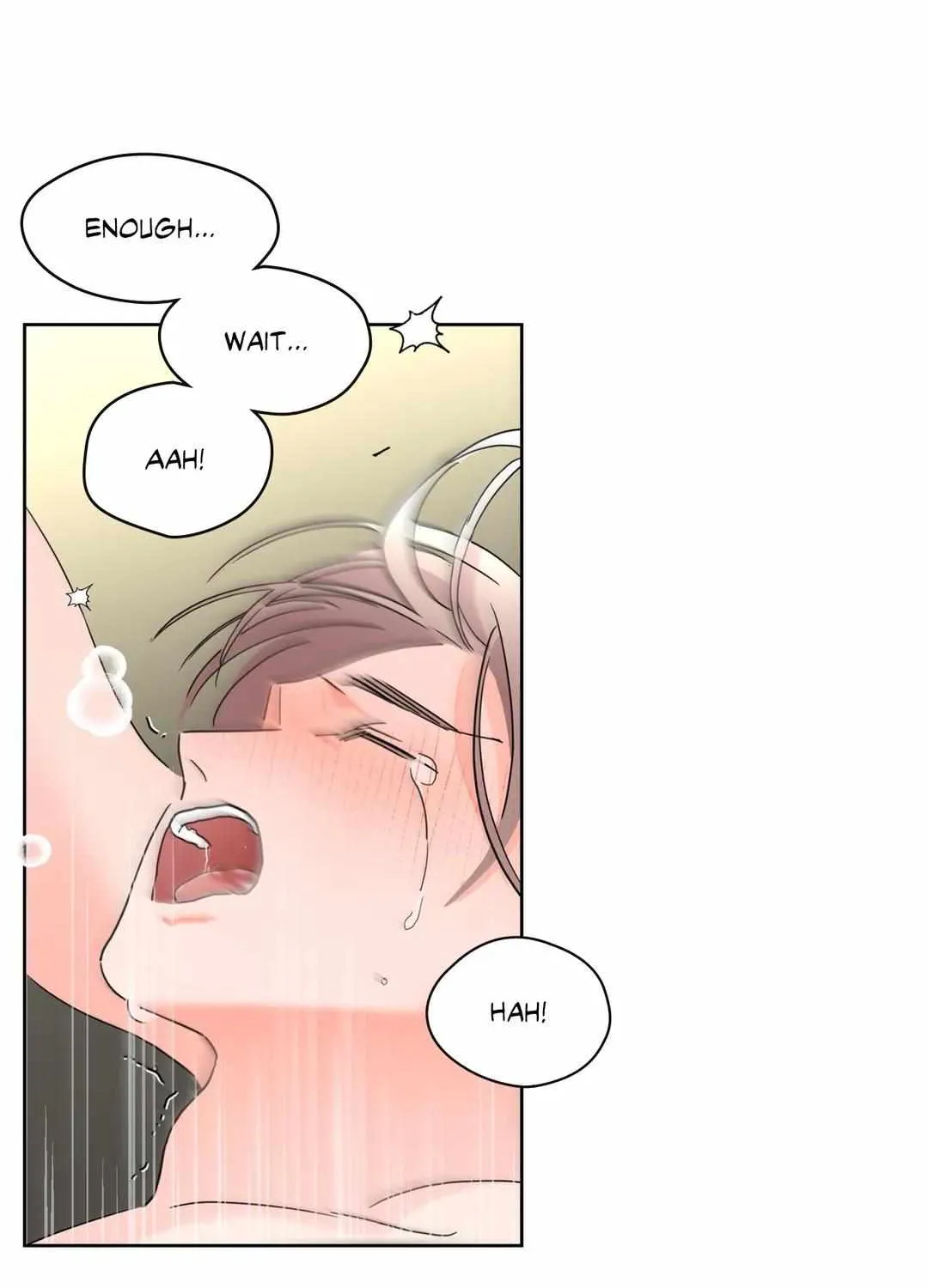 Will the roasted beans sprout? Chapter 24 page 19 - 